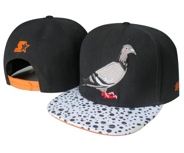 STAPLE pigeon New Era Hat LS3